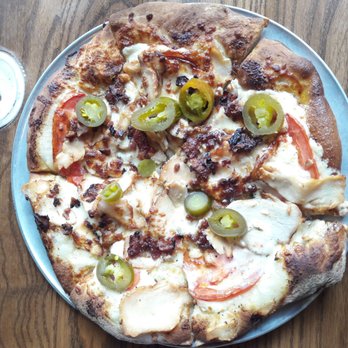 Newk's Eatery - Pizza Near Me - Newnan, Georgia