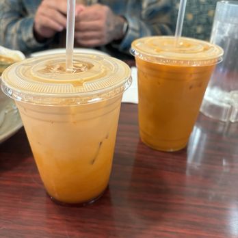 The Original Sab-E-Lee - Thai Ice Tea - Asian Fusion Near Me - San Diego, California The Original Sab-E-Lee - Thai Ice Tea - Asian Fusion Near Me - San Diego, California