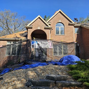 Blu Oasis Construction - #Marengo #RoofReplacement #CertainTeedLandmarkPro #CertifiedContractor #ExtendedWarrantyoffered - Siding Near Me - Schaumburg, Illinois Blu Oasis Construction - #Marengo #RoofReplacement #CertainTeedLandmarkPro #CertifiedContractor #ExtendedWarrantyoffered - Siding Near Me - Schaumburg, Illinois