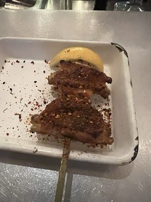 Yardbird by null Yardbird by null