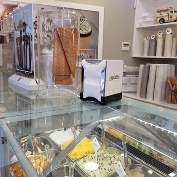 Gioelia - Ice Cream & Frozen Yogurt Near Me - Seville, SE