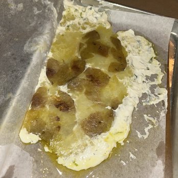 Miznon - Run Over Potato - Mediterranean Near Me - Dallas, Texas