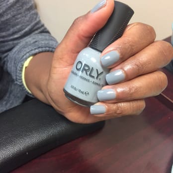 Classique Nails - Mirror, mirror.! Thnx B! - Nail Salons Near Me - Gretna, Louisiana