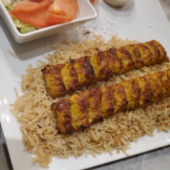 Samir Kabab House - Salad Near Me - Burlington, Ontario Samir Kabab House - Salad Near Me - Burlington, Ontario