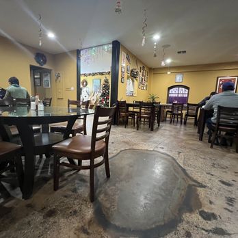 Pulgarcito Querido - Mexican Near Me - North Hollywood, California Pulgarcito Querido - Mexican Near Me - North Hollywood, California