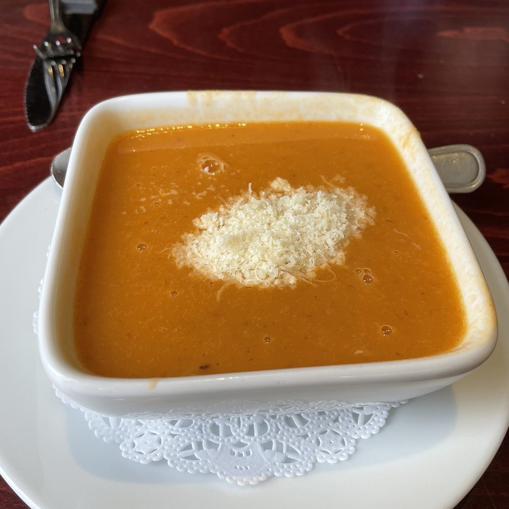 Cosimo's - Pasta Fagioli Soup - Italian Near Me - Woodbury, New York Cosimo's - Pasta Fagioli Soup - Italian Near Me - Woodbury, New York