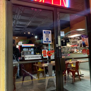 Border Grill Fresh-Mex - This place is popping! - Tacos Near Me - Orlando, Florida Border Grill Fresh-Mex - This place is popping! - Tacos Near Me - Orlando, Florida