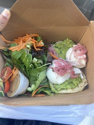 Central Bistro by null