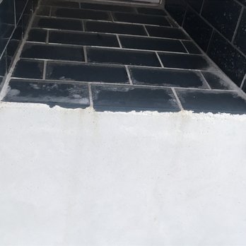 Tropical Breeze Custom Pools - White Plaster in our Grey grout. - Pool & Hot Tub Service Near Me Tropical Breeze Custom Pools - White Plaster in our Grey grout. - Pool & Hot Tub Service Near Me