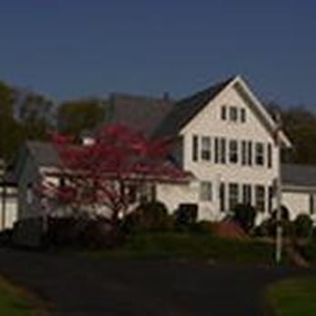 B. C. Bailey Funeral Home - Funeral Services & Cemeteries Near Me - Wallingford, Connecticut