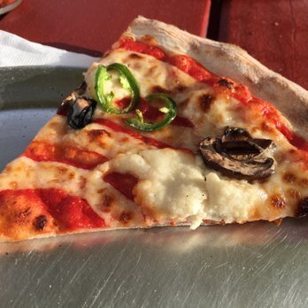 Pizza Creature - Pizza Near Me - Portland, Oregon Pizza Creature - Pizza Near Me - Portland, Oregon