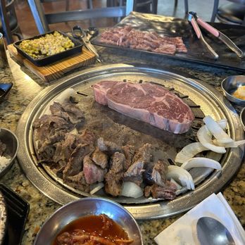 Dalgopchang - Korean Near Me - Carrollton, Texas