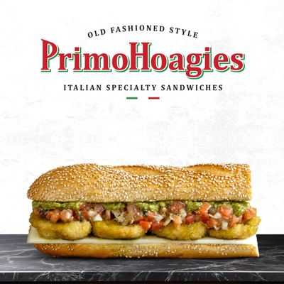 PrimoHoagies by null
