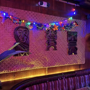 The Alibi Tiki Lounge - Karaoke Near Me - Portland, Oregon