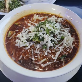 Baja Nola MexiCajun - Birria ramen - Mexican Near Me - Kenner, Louisiana Baja Nola MexiCajun - Birria ramen - Mexican Near Me - Kenner, Louisiana