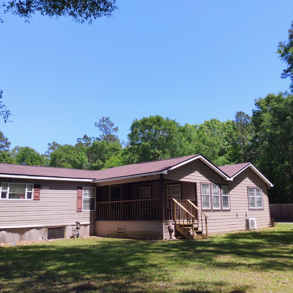 Slide of Castro Roofing