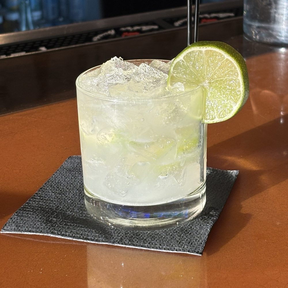 Casa Pollastro - Caipirinha - Brazilian Near Me - Dallas, Texas Casa Pollastro - Caipirinha - Brazilian Near Me - Dallas, Texas