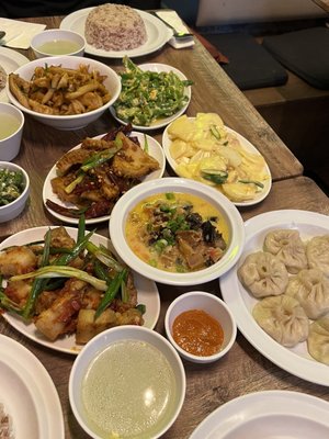 Zhego NYC by null Zhego NYC by null