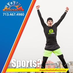 Jovi Printing - Sports ?? / Deportesl?? We have THE BEST VARIETY & QUALITY.! Tenemos la mejor variedad y calidad.!