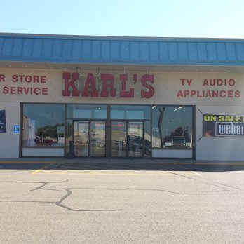 Karl's - Electronics Near Me - North Platte, Nebraska Karl's - Electronics Near Me - North Platte, Nebraska