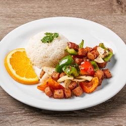Pik Thai Restaurant
