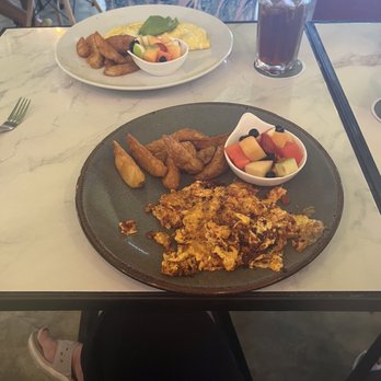 Mi Cafe - This place is great. Food is amazing. - Mediterranean Near Me - Puerto Vallarta, JAL
