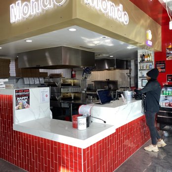 Mondo Pizza - Counter - Pizza Near Me - Dallas, Texas Mondo Pizza - Counter - Pizza Near Me - Dallas, Texas
