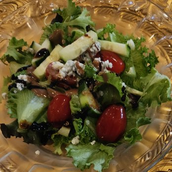 Vincenzo's - Insalata Agostino - Italian Near Me - Louisville, Kentucky Vincenzo's - Insalata Agostino - Italian Near Me - Louisville, Kentucky