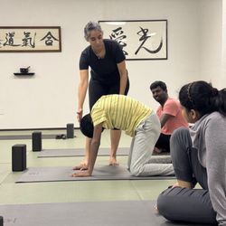 KUBE Yoga