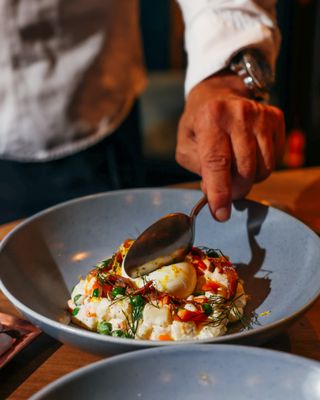 Floreria Atlantico by null