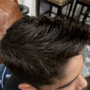 Little Royals Cuts and Styles - Hair cut - Kids Hair Salons Near Me - Roanoke, Texas Little Royals Cuts and Styles - Hair cut - Kids Hair Salons Near Me - Roanoke, Texas