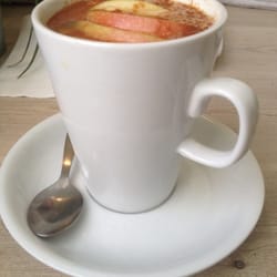 Moka Cafe