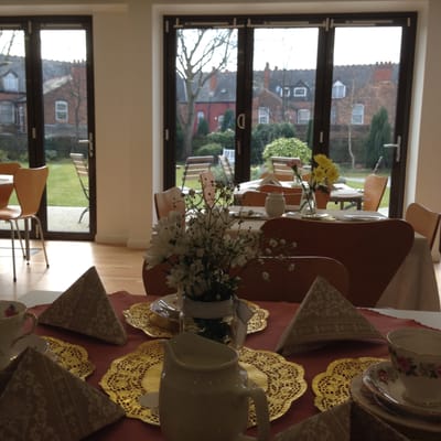 Soho House Museum by null