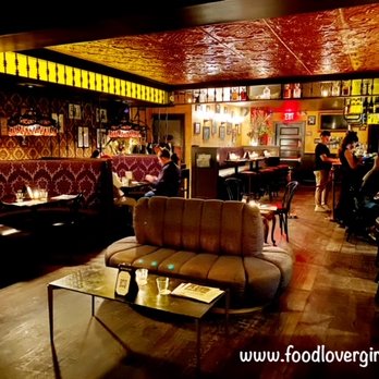 Bathtub Gin - Speakeasies Near Me - New York, New York Bathtub Gin - Speakeasies Near Me - New York, New York