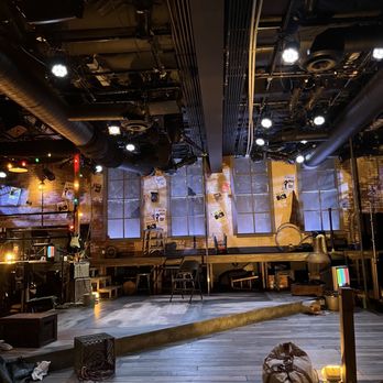 Chance Theater - Stage - Performing Arts Near Me - Anaheim, California