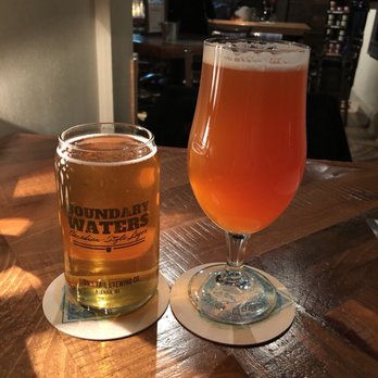 Lion's Tail Brewing Company - Breweries Near Me - Neenah, Wisconsin