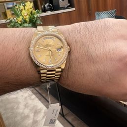 President Rolex President Rolex