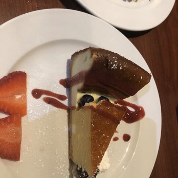 Francesca's Italian Kitchen - Dessert - Italian Near Me - Temecula, California Francesca's Italian Kitchen - Dessert - Italian Near Me - Temecula, California