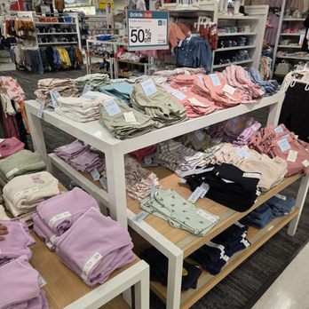 Target - And more - Department Stores Near Me - Baldwin Park, California