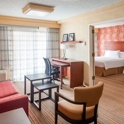 Courtyard by Marriott Des Moines West/Clive