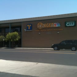 Kget Channel 17