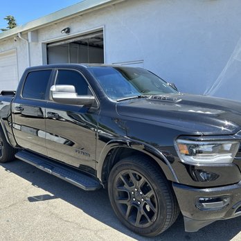 Hella Tints - Car Window Tinting Near Me - Hayward, California