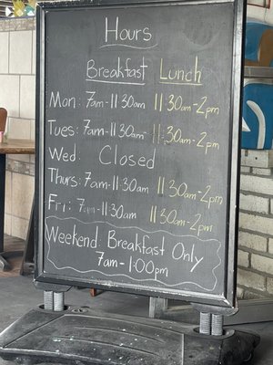 Galley Grill by null