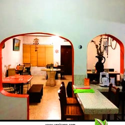 Vexicano - Restaurante Vexicano