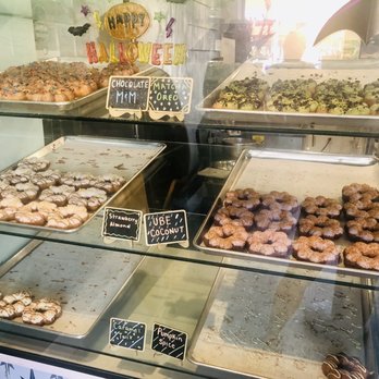 Dochi - Today's Selections ! - Donuts Near Me - Orlando, Florida