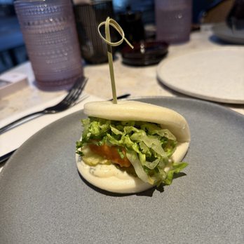 PLANTA Williamsburg - BAO SLIDER - Sushi Bars Near Me - Brooklyn, New York PLANTA Williamsburg - BAO SLIDER - Sushi Bars Near Me - Brooklyn, New York