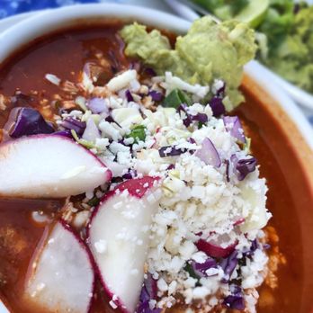 El Charro Cafe - Sunday Funday isn't compete without a bowl of Pozole! - Mexican Near Me - Oro Valley, Arizona El Charro Cafe - Sunday Funday isn't compete without a bowl of Pozole! - Mexican Near Me - Oro Valley, Arizona