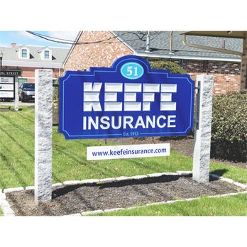Keefe Insurance Agency - Insurance Near Me - Franklin, Massachusetts Keefe Insurance Agency - Insurance Near Me - Franklin, Massachusetts