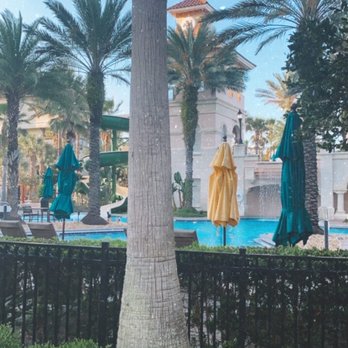 Hammock Beach Resort - Resorts Near Me - Palm Coast, Florida