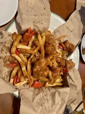 McGonagle’s Pub & Restaurant by null